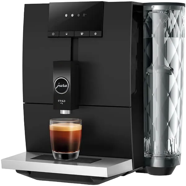 Ремонт кофемашин Jura ENA 4 Full Metropolitan Black (15501) в сервисном центре FIX-Jura
