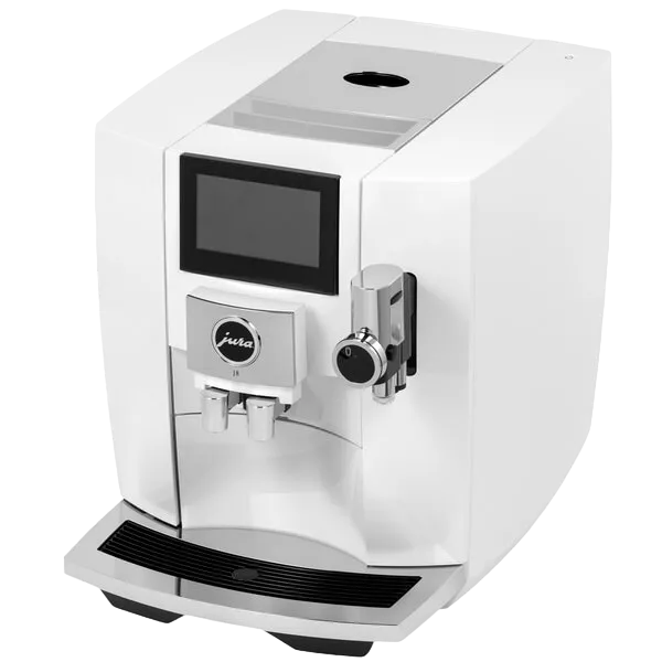 Ремонт кофемашин Jura J8 Piano White (15460) в сервисном центре FIX-Jura