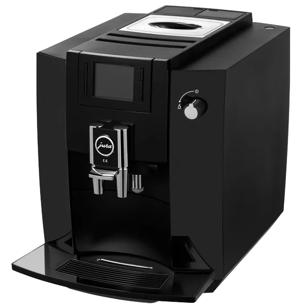 Ремонт кофемашин Jura J8 Piano Black (15457) в сервисном центре FIX-Jura