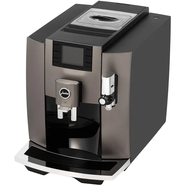 Ремонт кофемашин Jura E8 Dark Inox (15364) в сервисном центре FIX-Jura