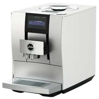 Ремонт кофемашин Jura Z10 Aluminium White в сервисном центре FIX-Jura